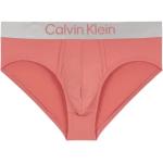 Calvin Klein Мужские трусы 1 упаковка Pink - фото