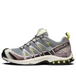 Кроссовки xa pro 3d 'grey' 412322 Salomon, серый - фото