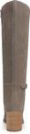 Женские модные сапоги Vionic Valora, Stone Suede - фото 3