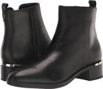 Женские ботильоны Calvin Klein Donovi, Black - фото 7