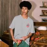 Футболка унисекс Beaster, фуксия - фото 22