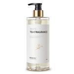 Мужской шампунь GUSHI - фото 2