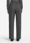 Брюки Falconeri Trousers, Grey/Mottled Dark Grey - фото 3