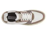 Кроссовки Dappr Steve Madden, White/Taupe - фото 7