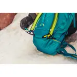 Альпинистский рюкзак LT 28 Gregory, синий - фото 3