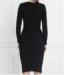 Платье Liu Jo, черный - фото 4