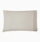 Наволочка Carlotta SFERRA, Taupe - фото