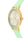 Часы TLJ2580 Liu Jo, зеленый - фото 2