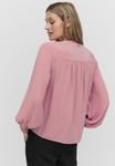 Блуза STOCKH LM AXINA BUTTON DOWN, Pink - фото 3