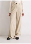 Брюки Marc O'Polo Trousers, Natural Stone/Beige - фото