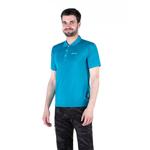 Футболка Kilpi Collar, синий - фото 3