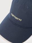 Carhartt WIP Кепка Sapphire - фото 4