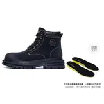 Ботинки FAIRWHALE Martin Boots Men - фото 8