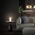 Настольная лампа Briloner 7658016, белый - фото 5