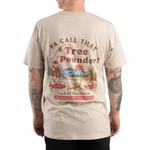 Футболка Tree pounder Sendero Provisions Co., цвет sand - фото 3