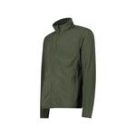 Мужская флисовая куртка CMP 3G13677 - фото 3