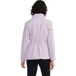 Куртка женская Aigle, цвет Black AN667 - фото 3