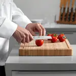 Универсальный нож Pro Zwilling, черный - фото 4