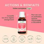 Органический Целлюлигем 30 мл Herbalgem - фото 2