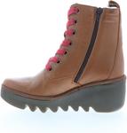 Женские туфли FLY London Byne349fly, Cuoio - фото 5