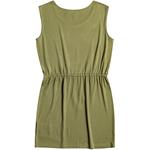 Платье поднимается вверх j ktdr Roxy, зеленый - фото 2