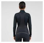 Теплая куртка Odlo Zeroweight, черная - фото 4