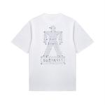 Футболка Stargazer Carhartt WIP, белый - фото