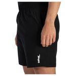 Шорты Softee Crater, белый - фото 4