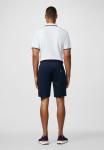 Шорты Hackett London Shorts, Navy/Blue - фото 3