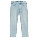 Джинсы HUGO Jonah BLUE, синий - фото