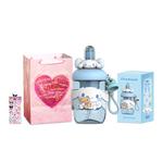 Чашка пластиковая Hello Kitty My Melody Bubo Space 650 мл/1200 мл Sanrio, Cinnamoroll - фото