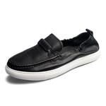 Туфли Men"s Casual Men Low-Top белый Devanro - фото