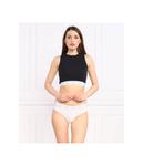 Трусы женские Guess Underwear с добавлением хлопка, белый - фото 2