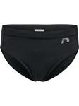 Спортивные брюки Newline Unterteile Women Core Athletic Brief, черный - фото