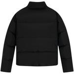 Calvin Klein Унисекс пуховик, UB1-Space Black - фото 7