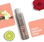 Сухой шампунь-спрей Eimi Dry Me Wella Professionals, 180 мл - фото 3