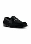 Лоферы ALDO LOAFERS KEIFER, Black Multi/Black - фото 2
