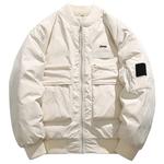 Стеганая куртка унисекс Jeep, цвет Classical Black - фото 3