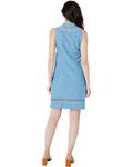 Платье Hatley Marin Shift Dress - Chambray, цвет Chambray - фото