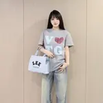 Lee Тканевая сумка через плечо, Light Blue - фото 7