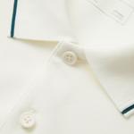 LINING Поло мужское ivory - фото 6