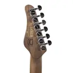 Schecter Route 66 Traditional Vintage Sixties Sonic Blue - фото 6