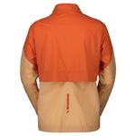 Куртка Scott Endurance Anorak WB, оранжевый - фото 2