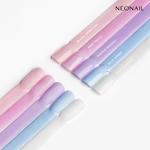 Гибридный лак NEONAIL BLUE-MING 7,2 мл - фото 4