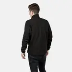 SUTTON M Izas мужской флис, черный - фото 4