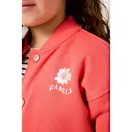 Куртка Garcia B54451, красный - фото 5