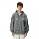 Cav Empt Свитшот унисекс серый - фото 5