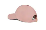 CELINE Триумф бейсболка из постиранного хлопка, Pink - фото 5