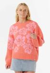 Джемпер Rip Curl Jumper, Watermelon/Red - фото