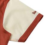 New Era Рубашка Unisex Ivory White - фото 6